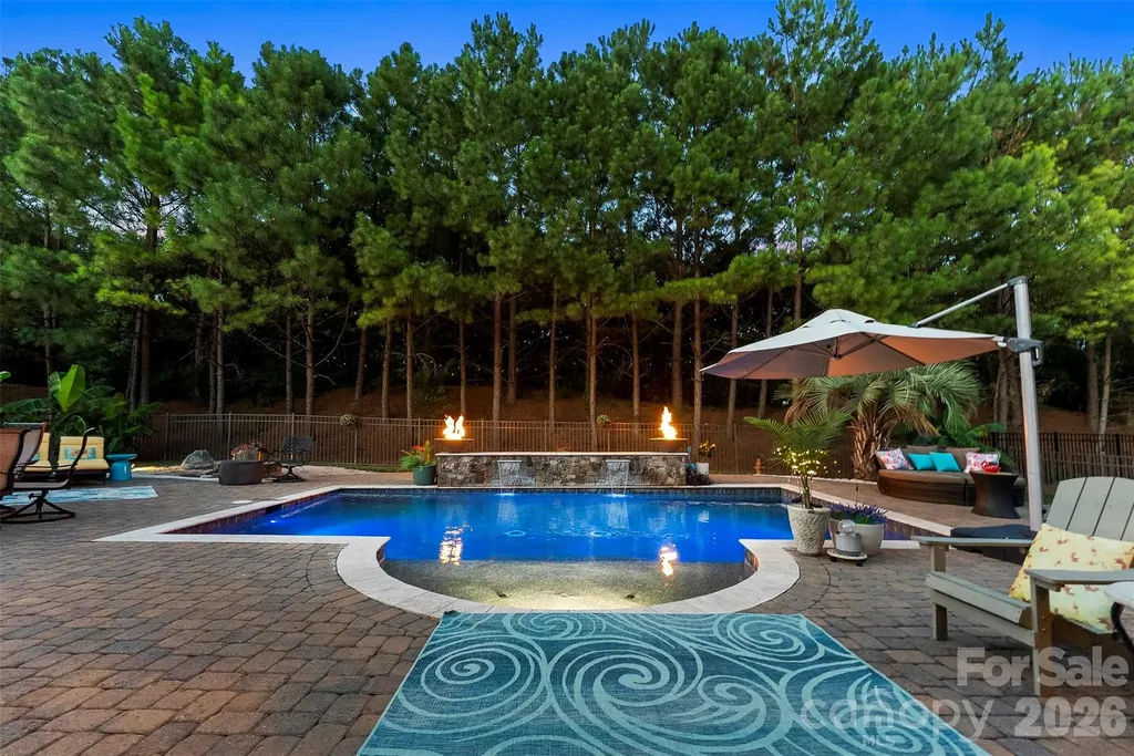 12920 Telfair Meadow Drive Charlotte NC 28227