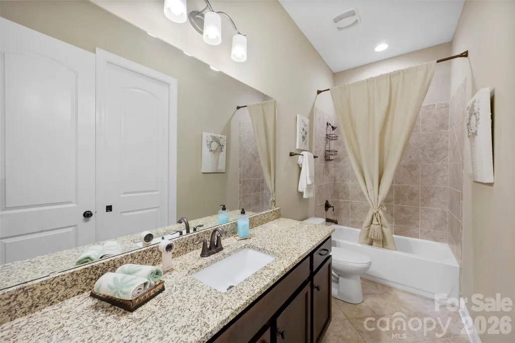 12920 Telfair Meadow Drive Charlotte NC 28227