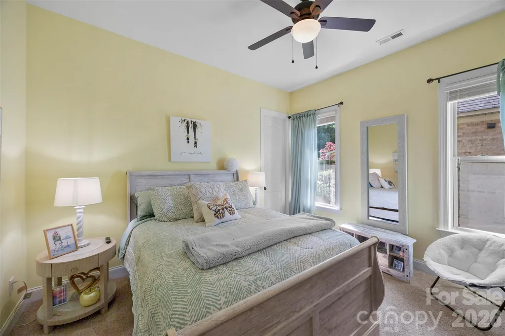 12920 Telfair Meadow Drive Charlotte NC 28227