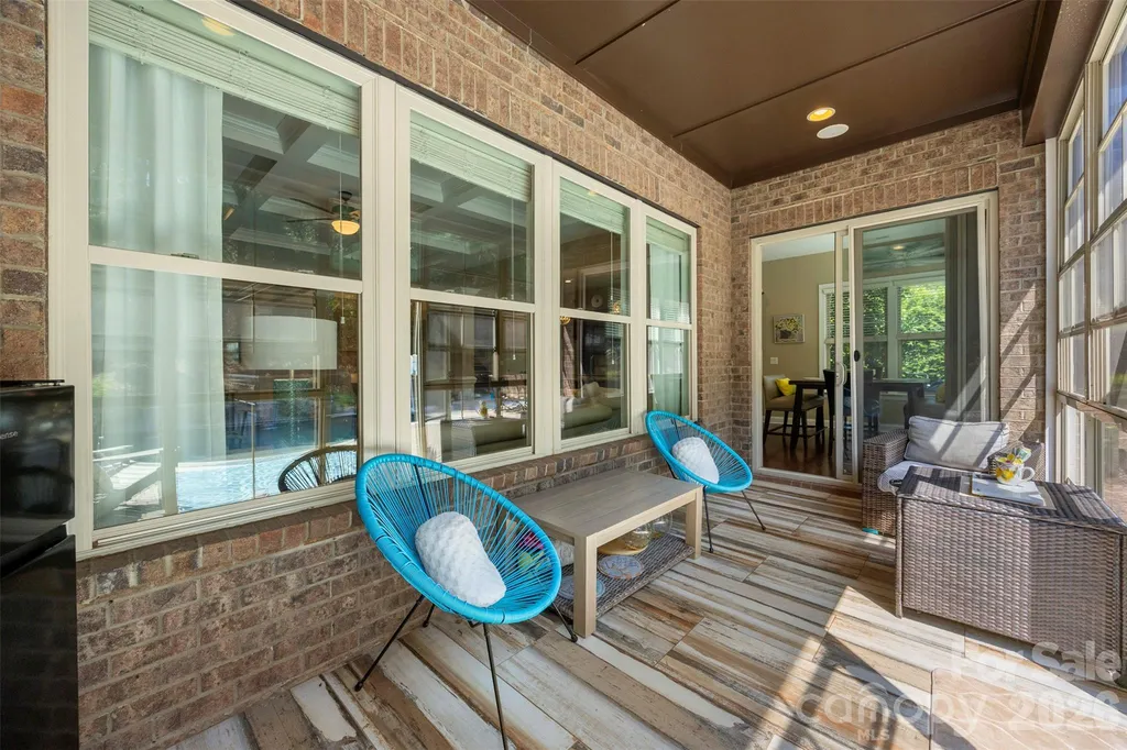 12920 Telfair Meadow Drive Charlotte NC 28227