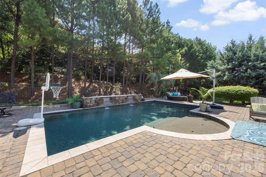 12920 Telfair Meadow Drive Charlotte NC 28227