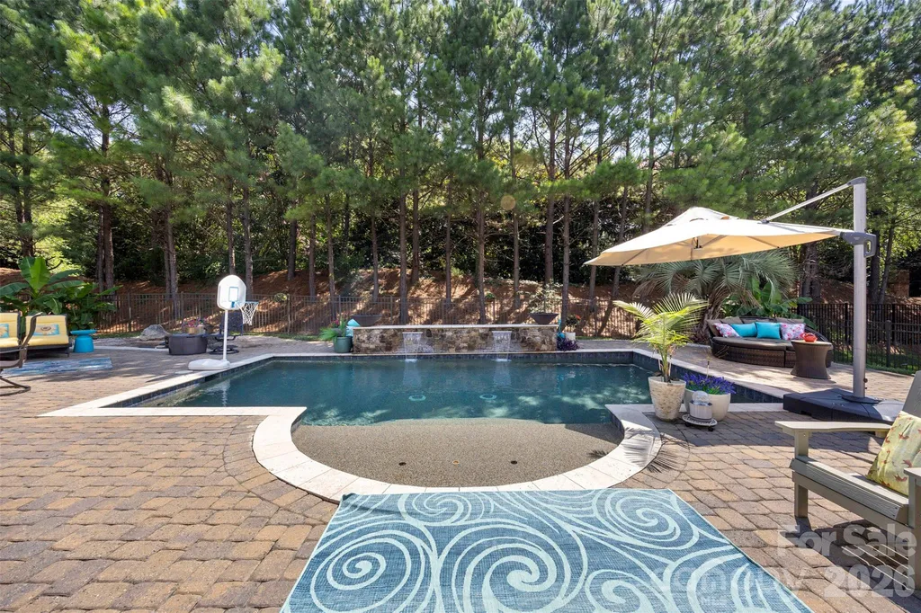 12920 Telfair Meadow Drive Charlotte NC 28227