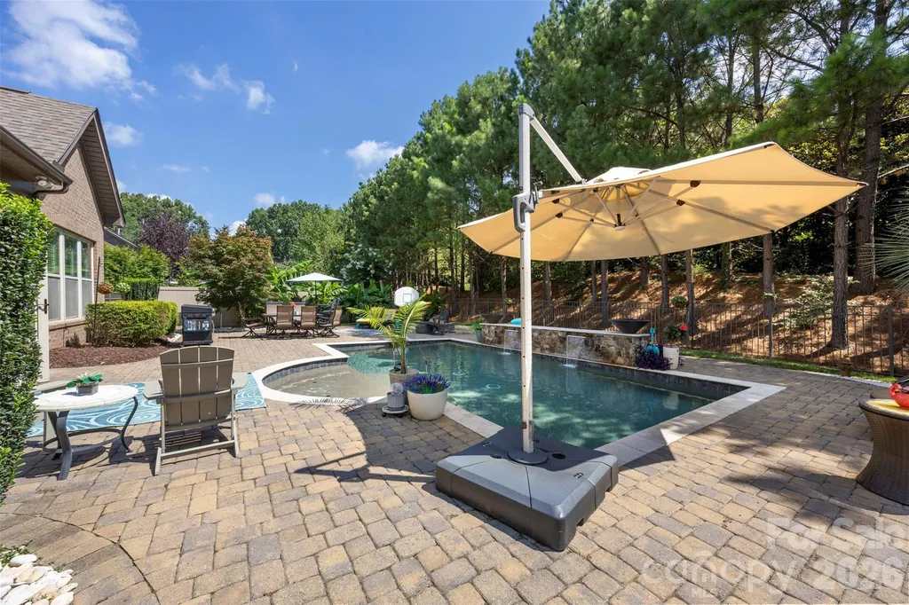 12920 Telfair Meadow Drive Charlotte NC 28227