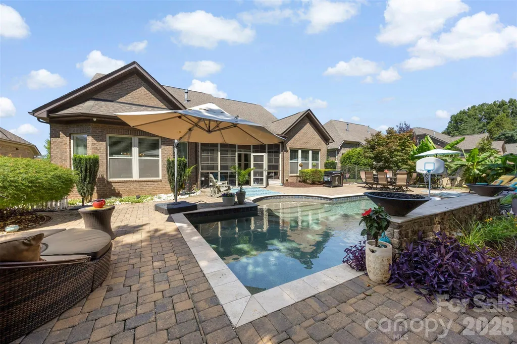 12920 Telfair Meadow Drive Charlotte NC 28227