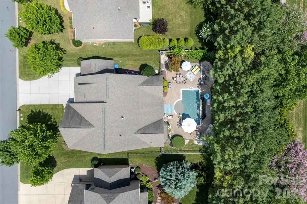 12920 Telfair Meadow Drive Charlotte NC 28227