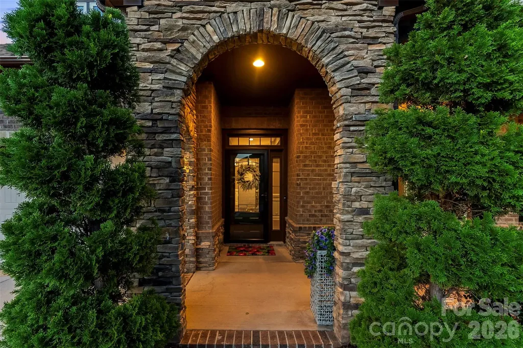 12920 Telfair Meadow Drive Charlotte NC 28227