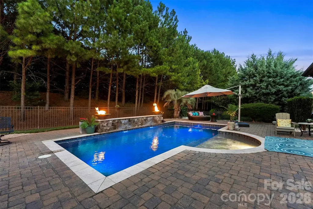 12920 Telfair Meadow Drive Charlotte NC 28227
