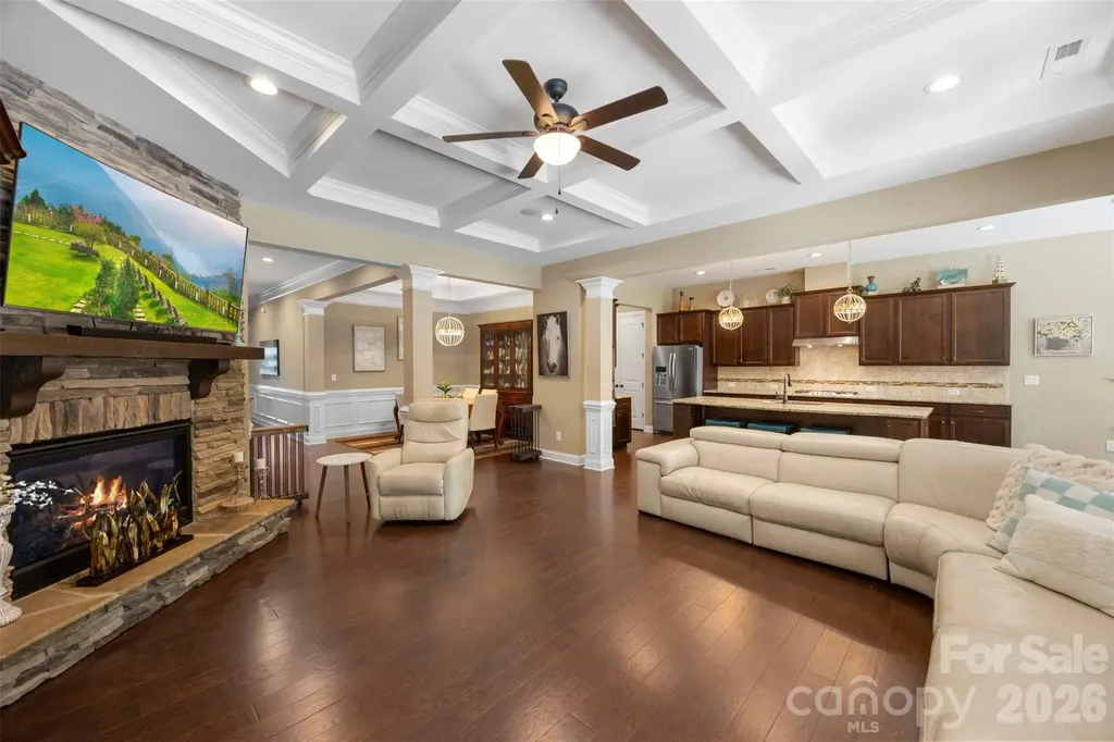 12920 Telfair Meadow Drive Charlotte NC 28227
