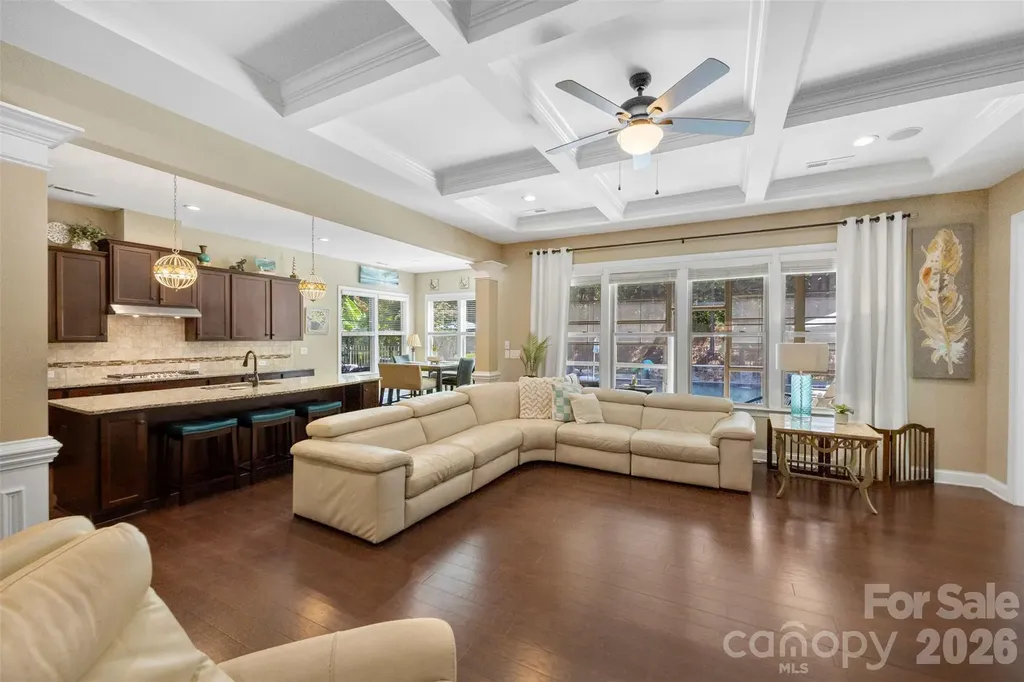 12920 Telfair Meadow Drive Charlotte NC 28227