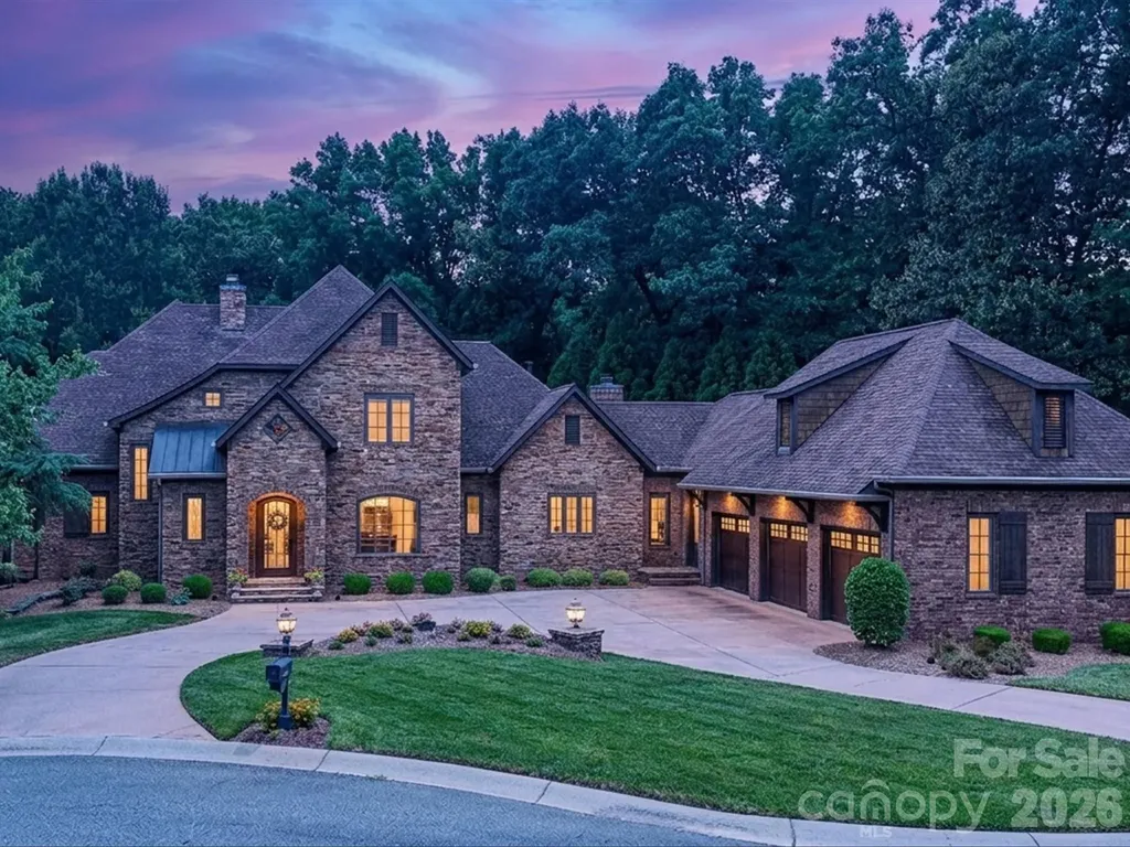 2320 Brawinal Court Monroe NC 28110