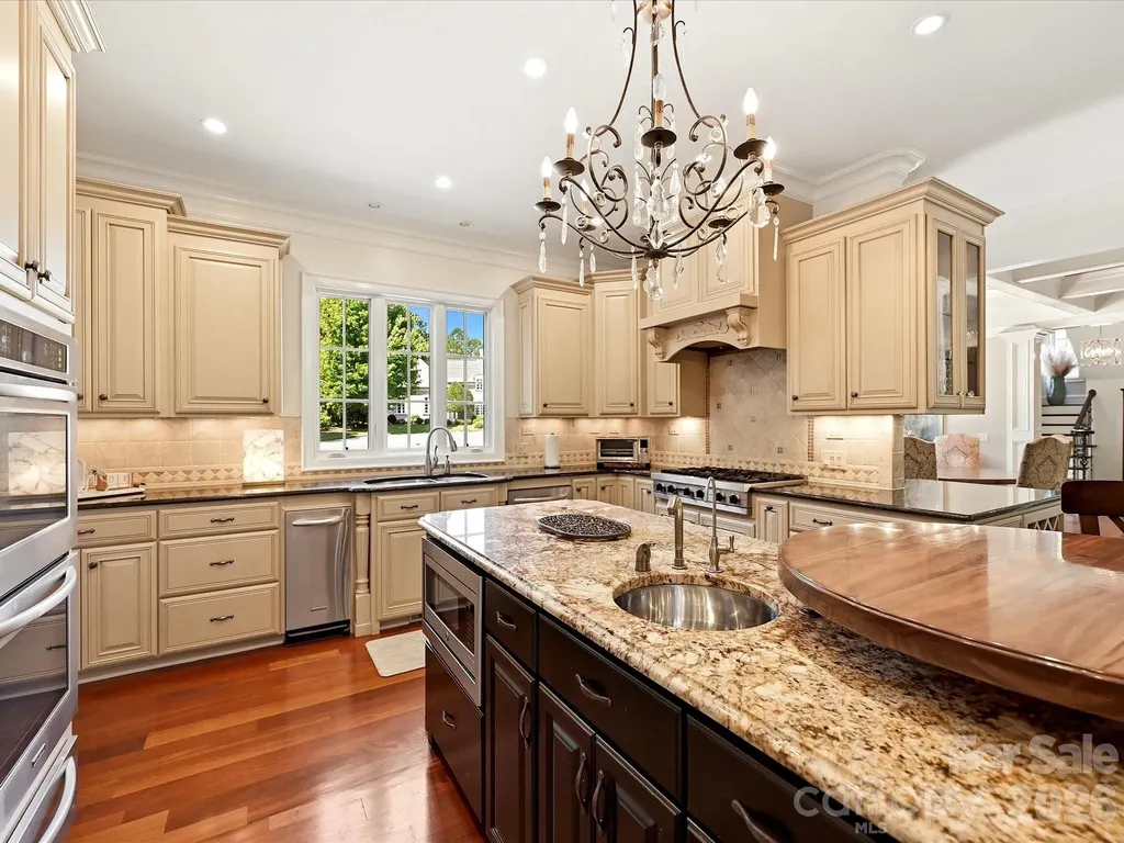 2320 Brawinal Court Monroe NC 28110