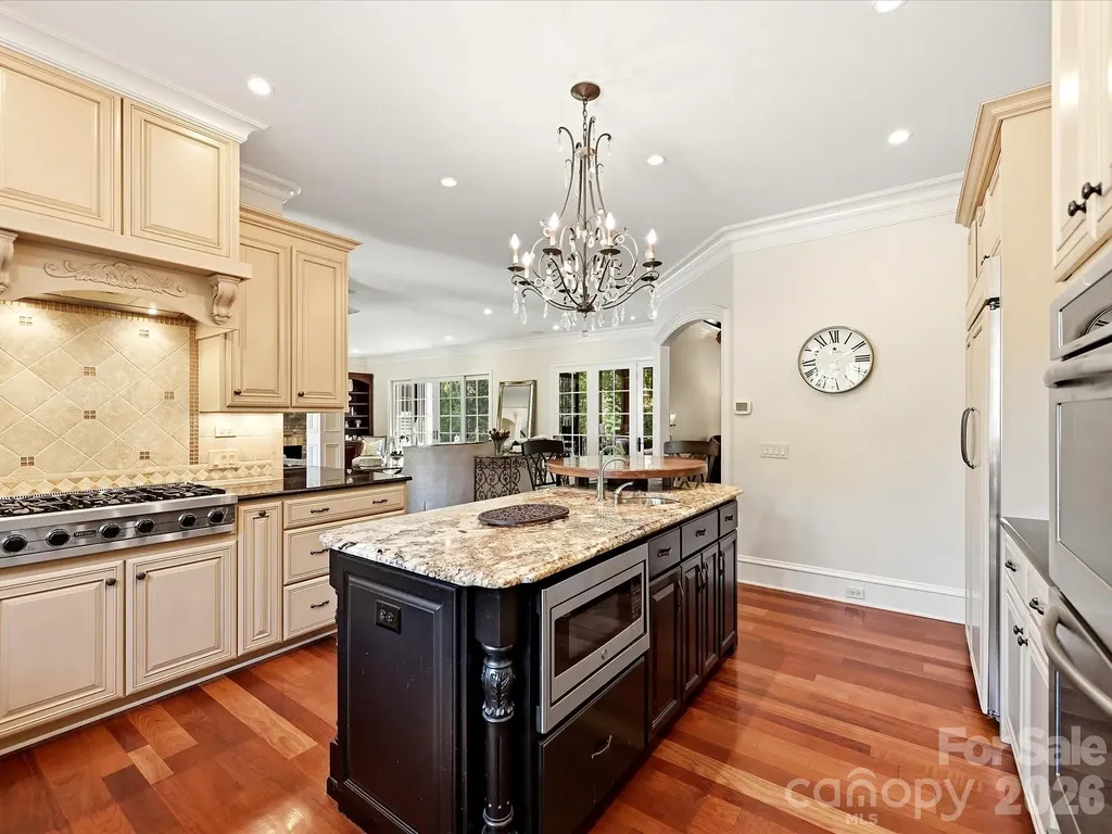 2320 Brawinal Court Monroe NC 28110