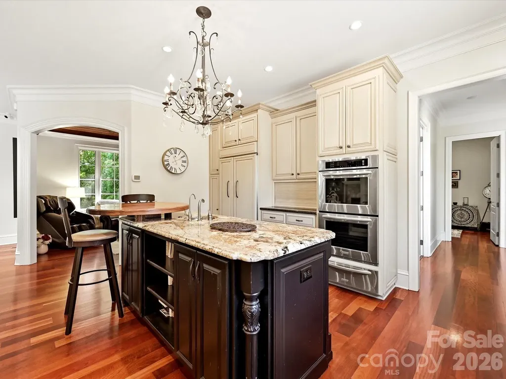 2320 Brawinal Court Monroe NC 28110
