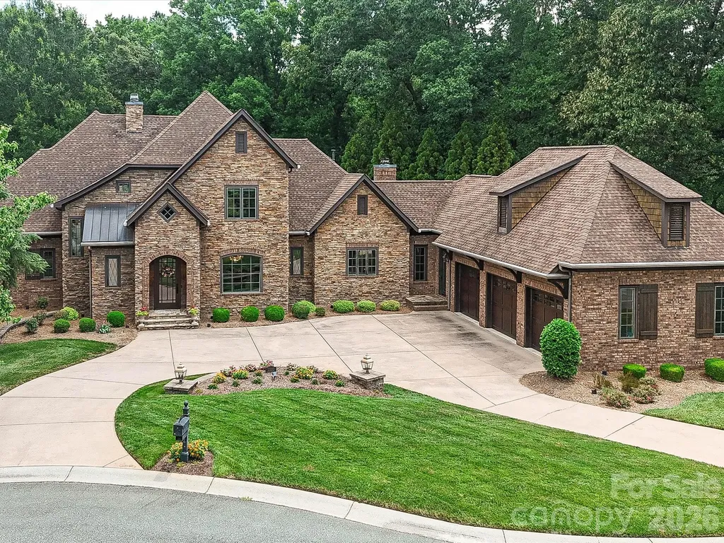 2320 Brawinal Court Monroe NC 28110