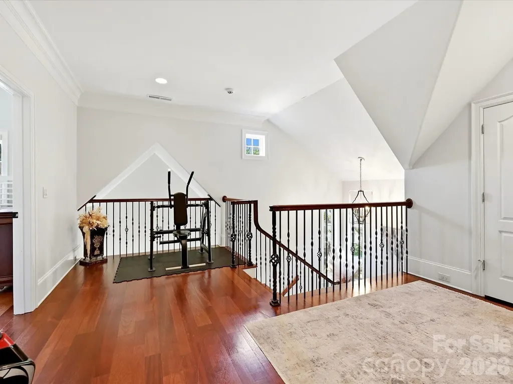 2320 Brawinal Court Monroe NC 28110