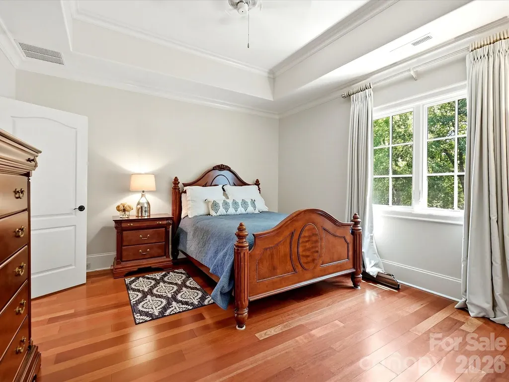 2320 Brawinal Court Monroe NC 28110