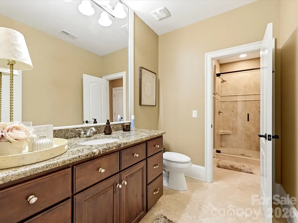 2320 Brawinal Court Monroe NC 28110