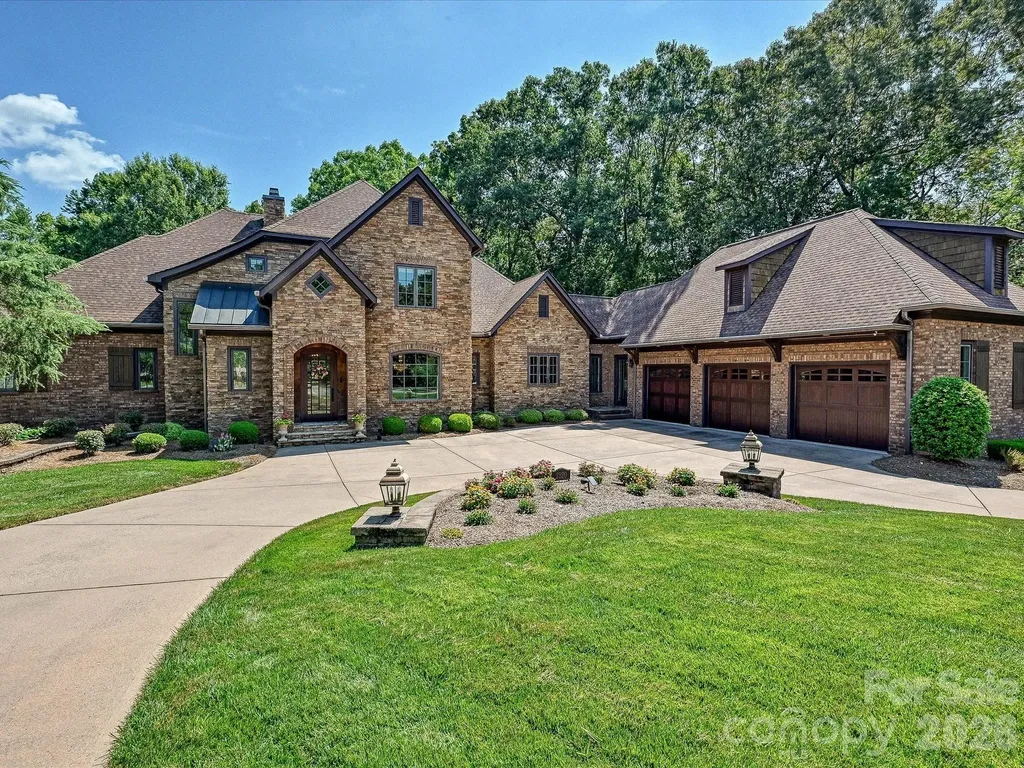 2320 Brawinal Court Monroe NC 28110