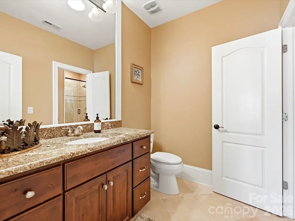 2320 Brawinal Court Monroe NC 28110