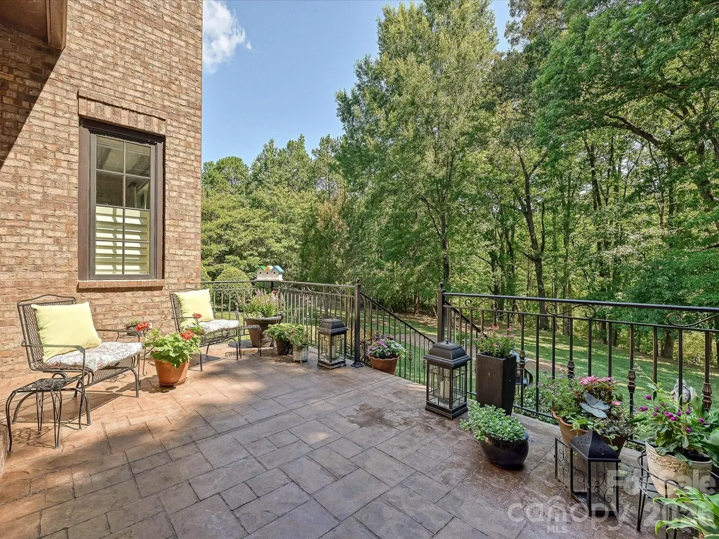 2320 Brawinal Court Monroe NC 28110
