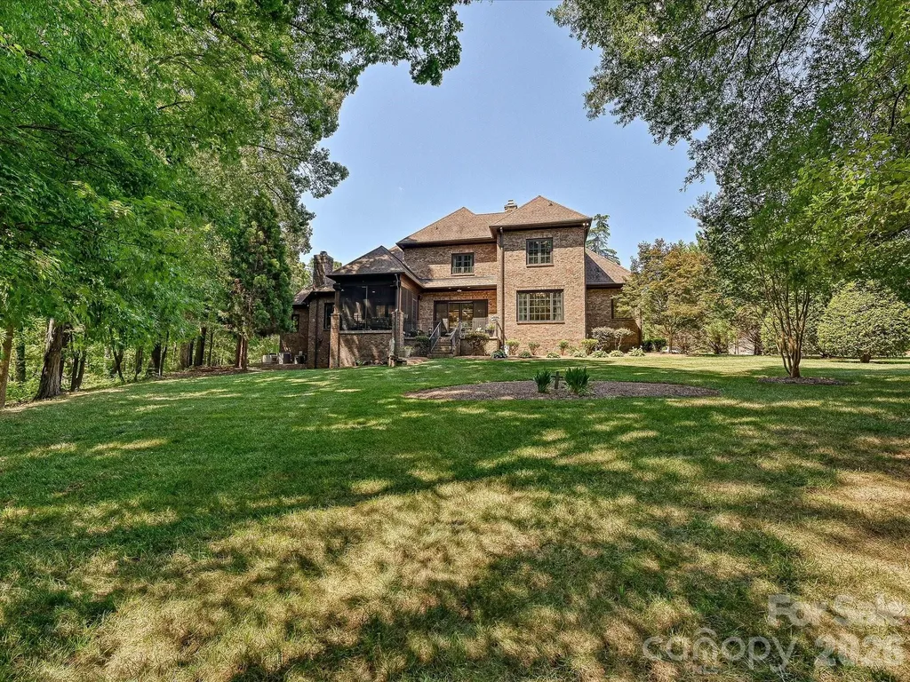 2320 Brawinal Court Monroe NC 28110