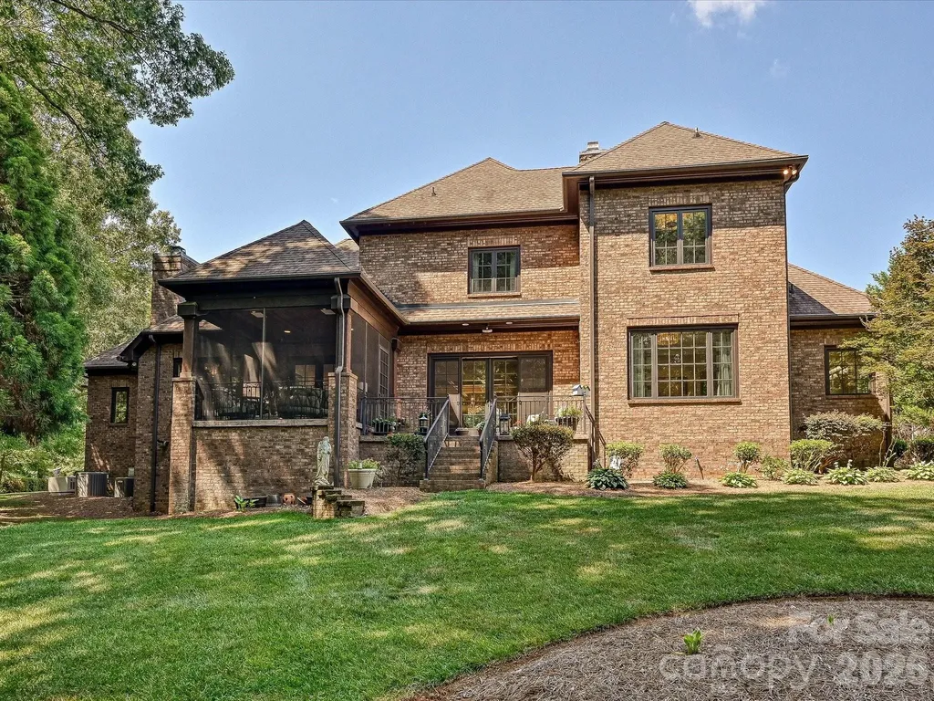 2320 Brawinal Court Monroe NC 28110