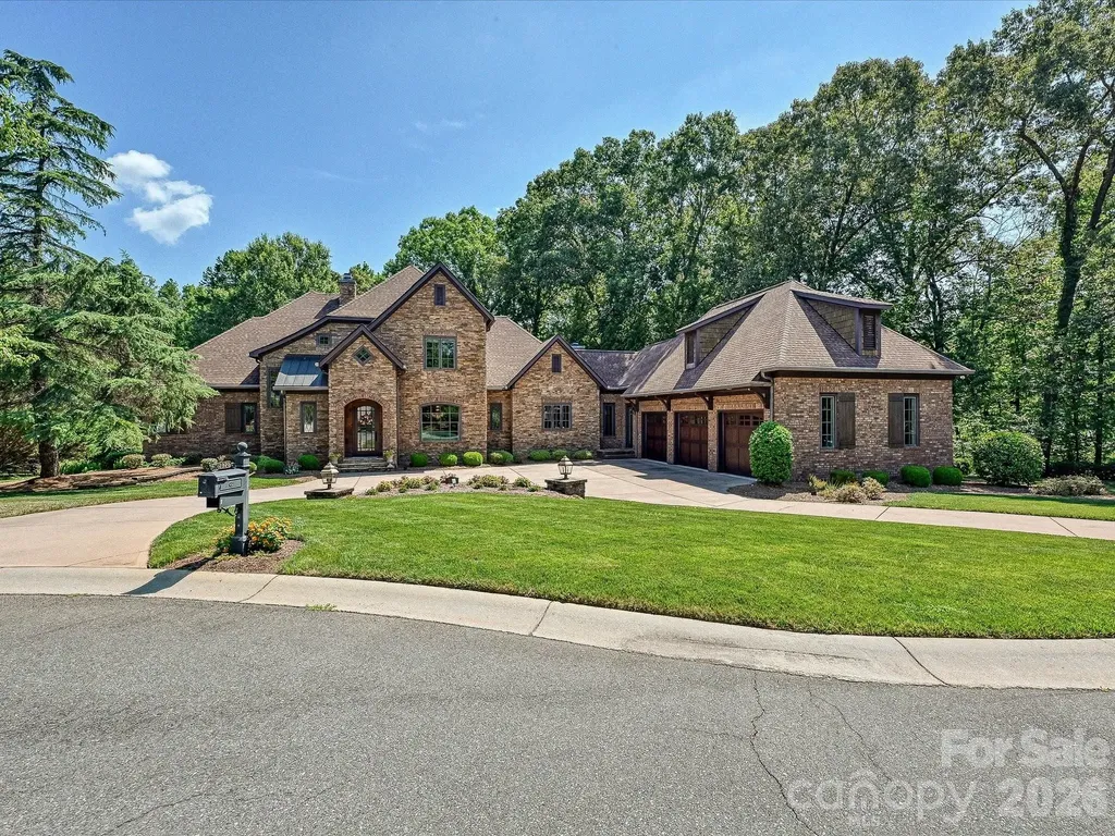 2320 Brawinal Court Monroe NC 28110