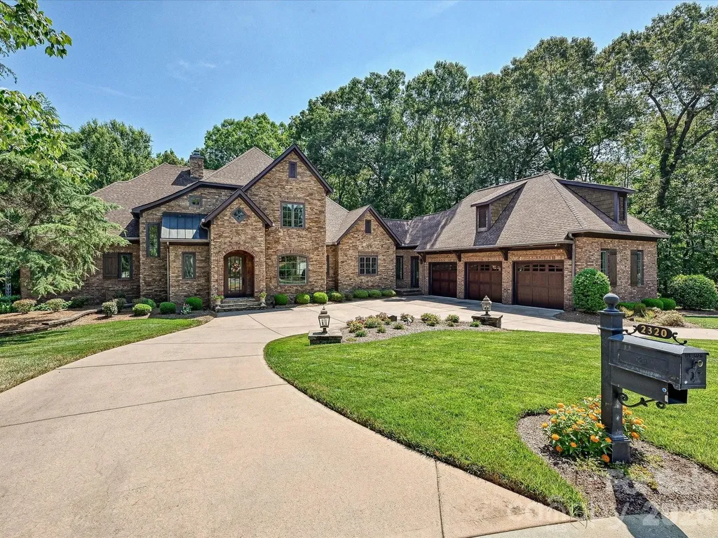 2320 Brawinal Court Monroe NC 28110