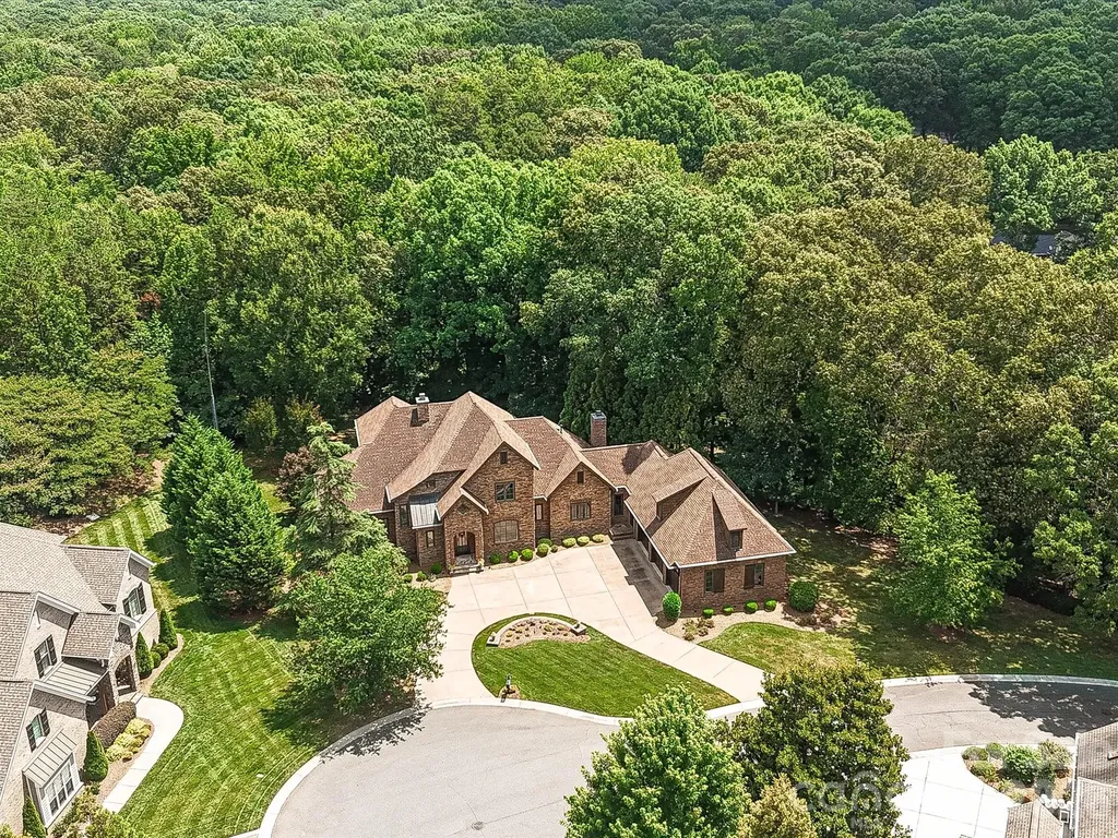 2320 Brawinal Court Monroe NC 28110