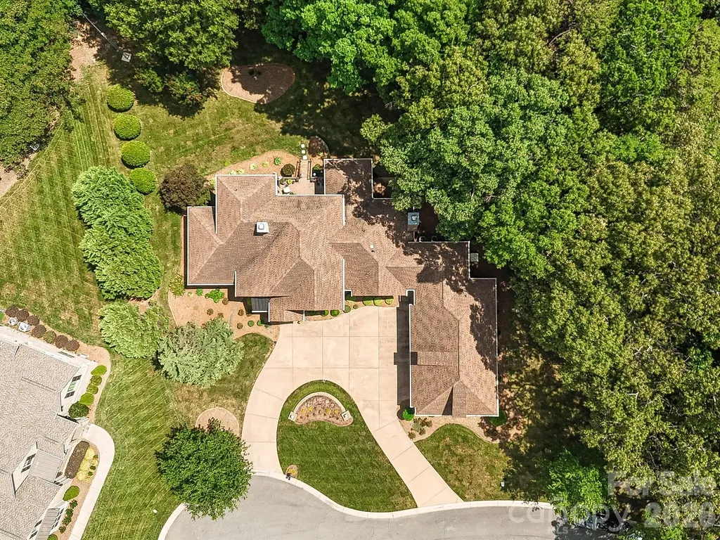 2320 Brawinal Court Monroe NC 28110