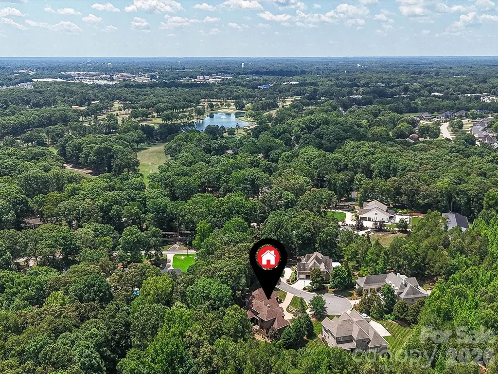 2320 Brawinal Court Monroe NC 28110