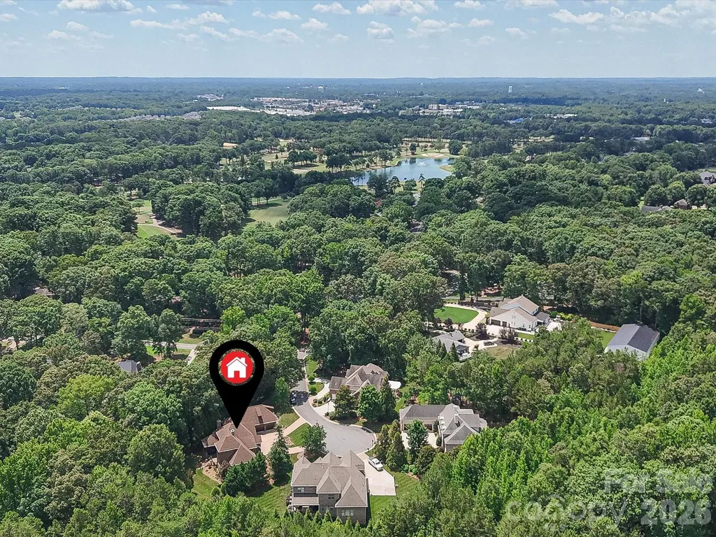 2320 Brawinal Court Monroe NC 28110