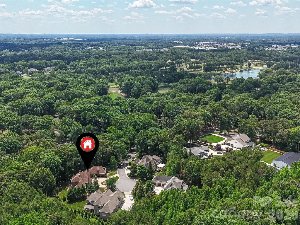 2320 Brawinal Court Monroe NC 28110