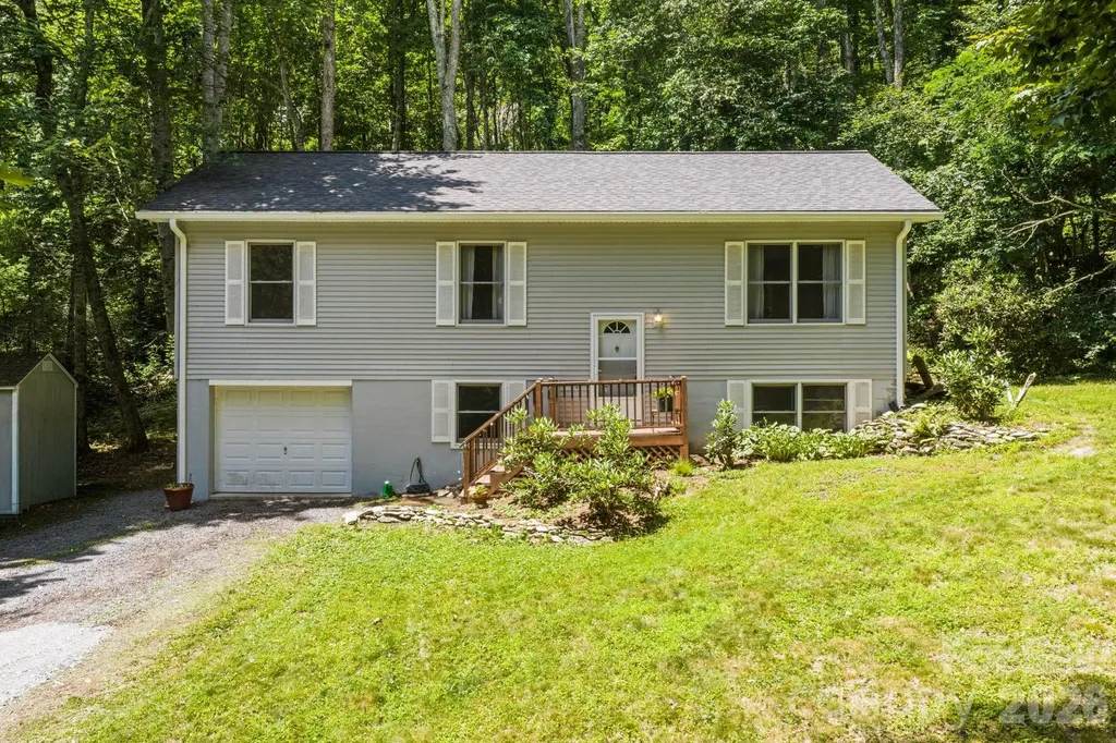 Banner Elk NC, 100 Summersweet Drive