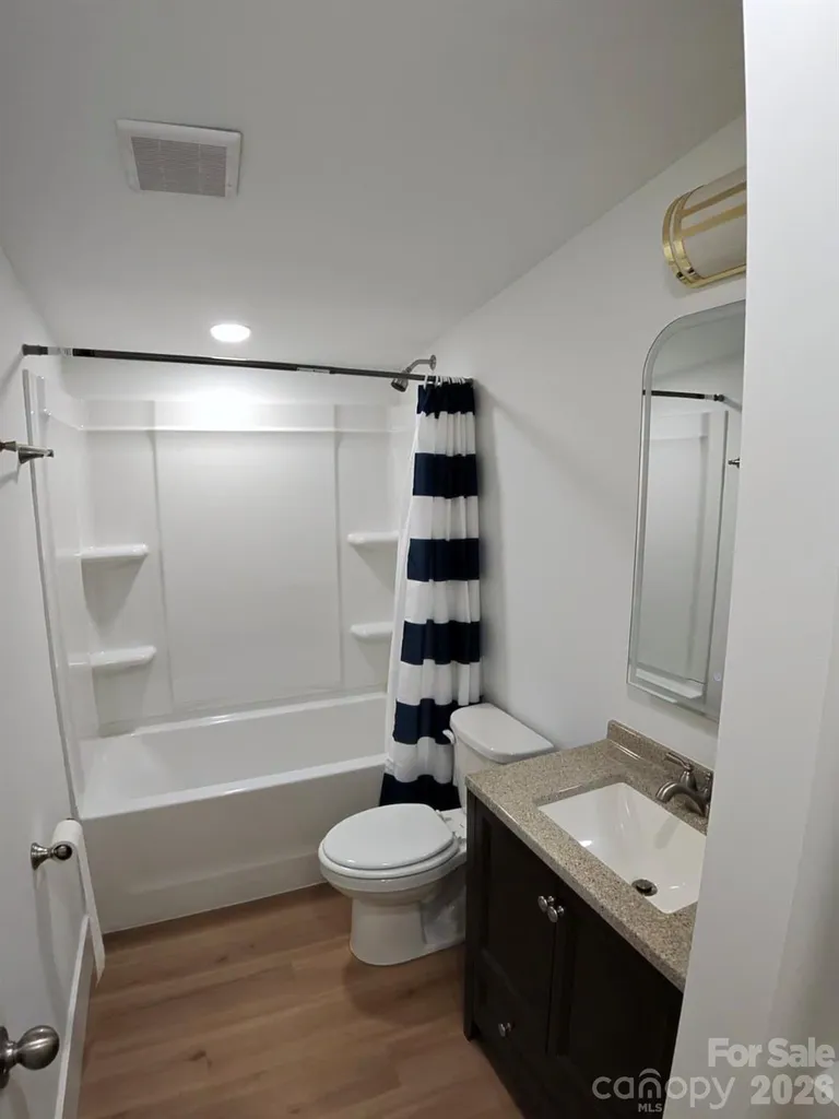 64 P J Drive Waynesville NC 28786