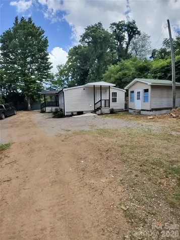 64 P J Drive Waynesville NC 28786