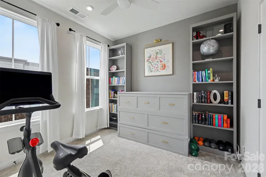 1018 Simcoe Lane Charlotte NC 28217