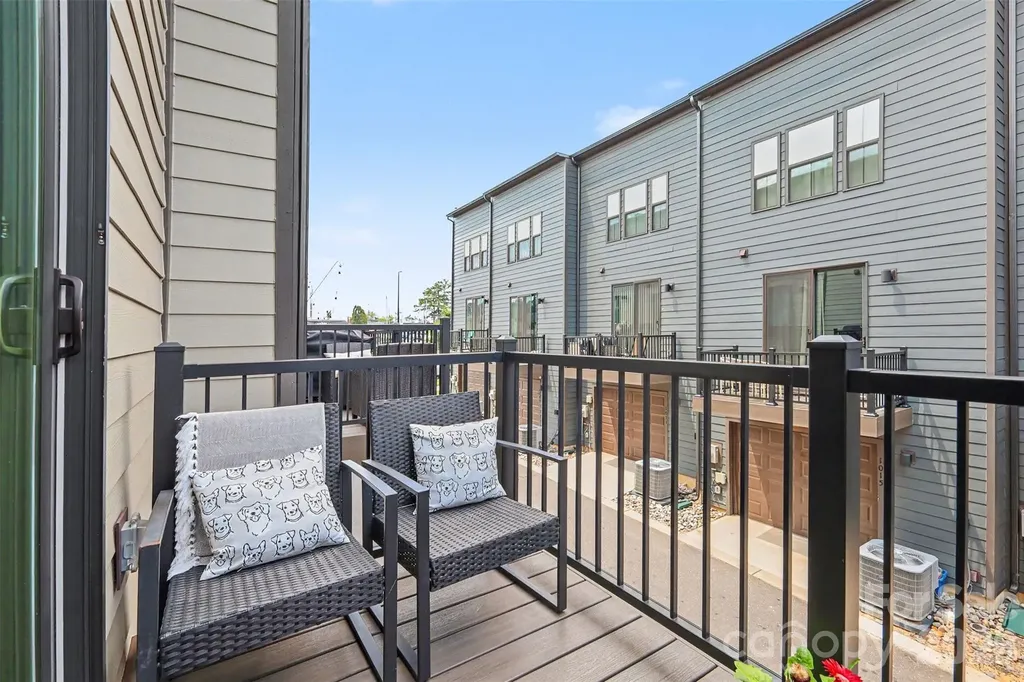 1018 Simcoe Lane Charlotte NC 28217