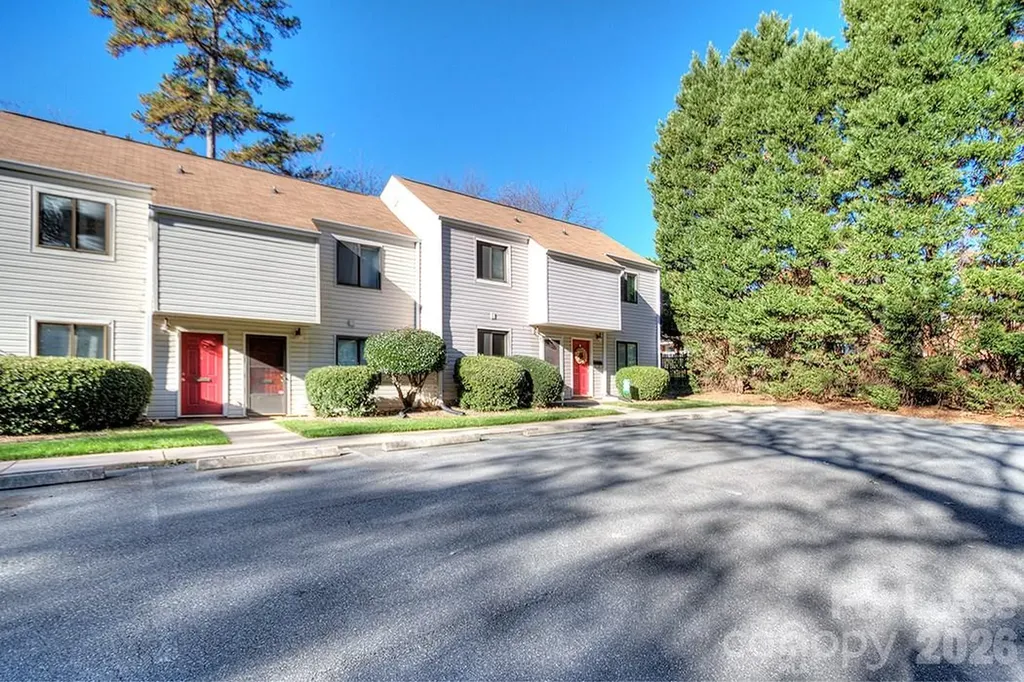 951 Hollywood Street Charlotte NC 28211