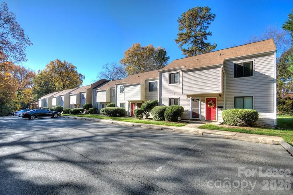 951 Hollywood Street Charlotte NC 28211