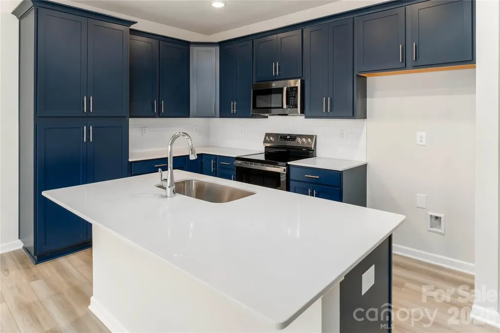 5118 Tommy Lane Stanley NC 28164