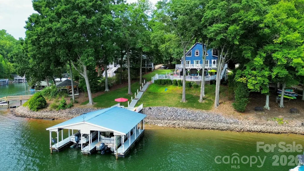 8470 Marina Lane Catawba NC 28609