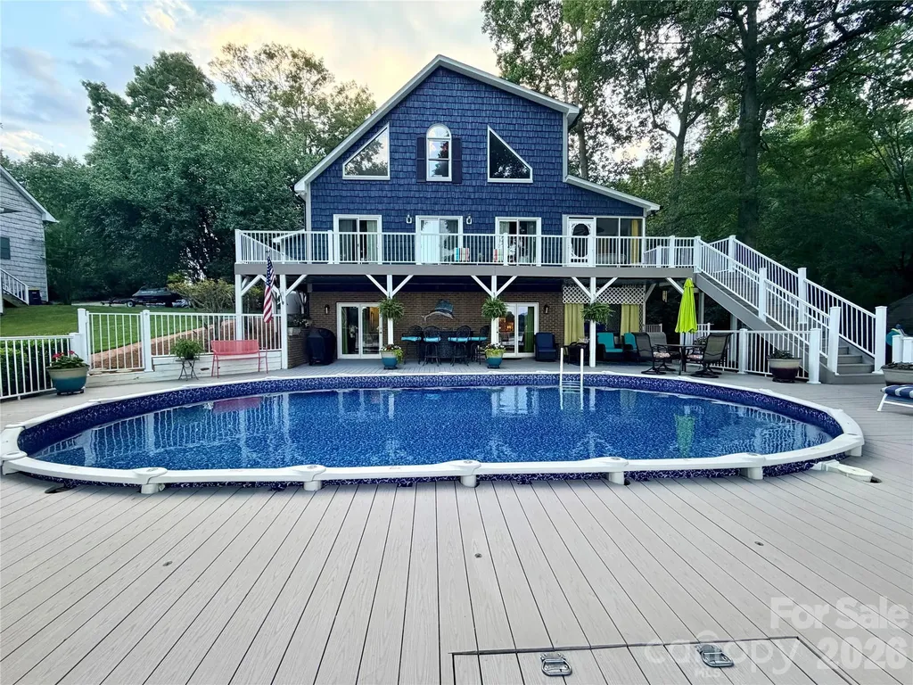 8470 Marina Lane Catawba NC 28609