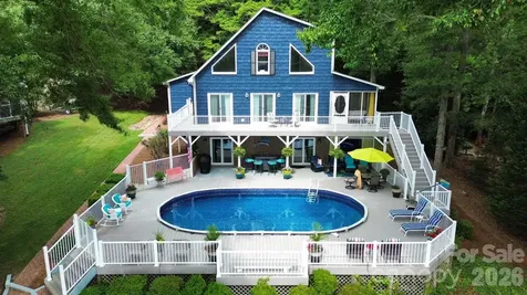 8470 Marina Lane Catawba NC 28609