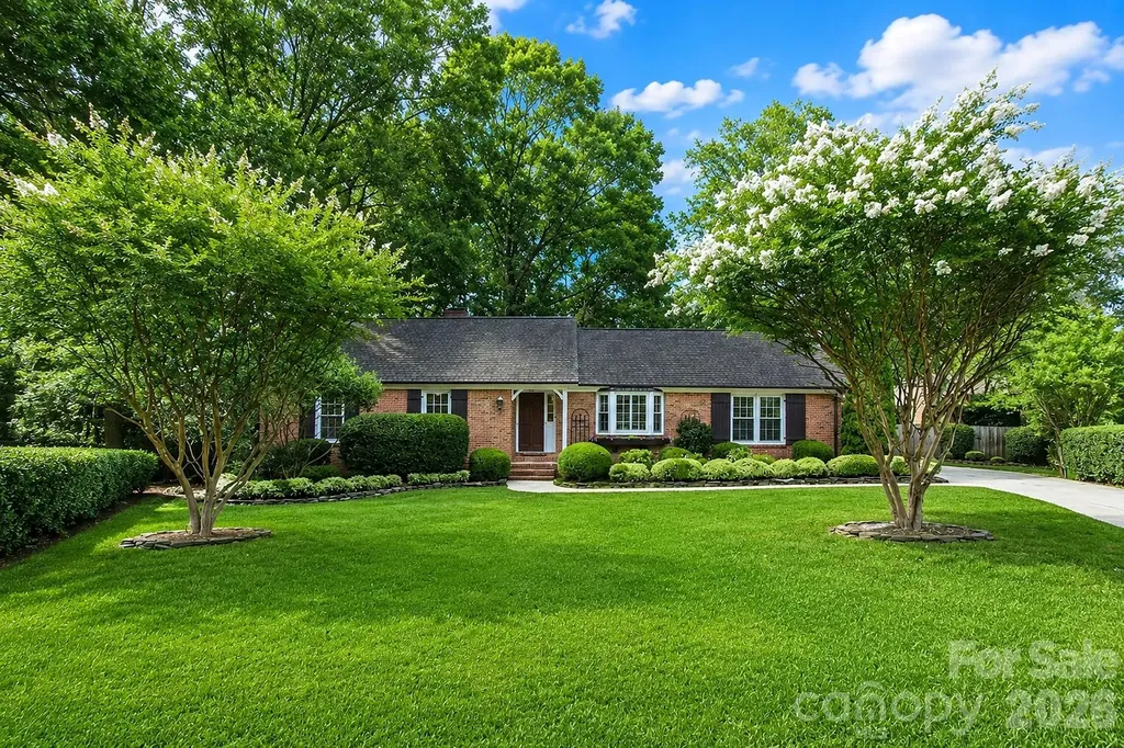 Charlotte NC, 5305 Newgate Court