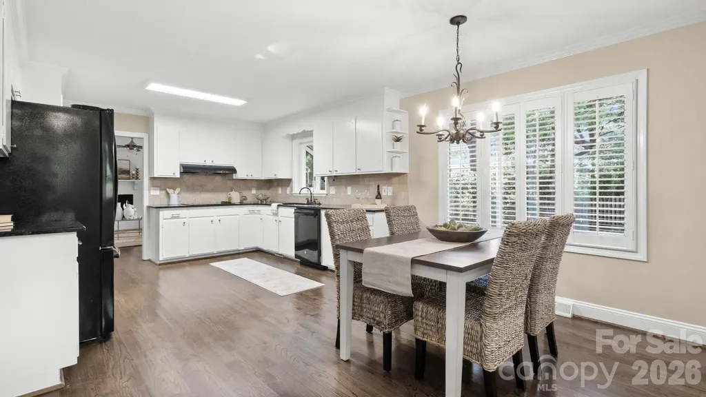 5305 Newgate Court Charlotte NC 28226