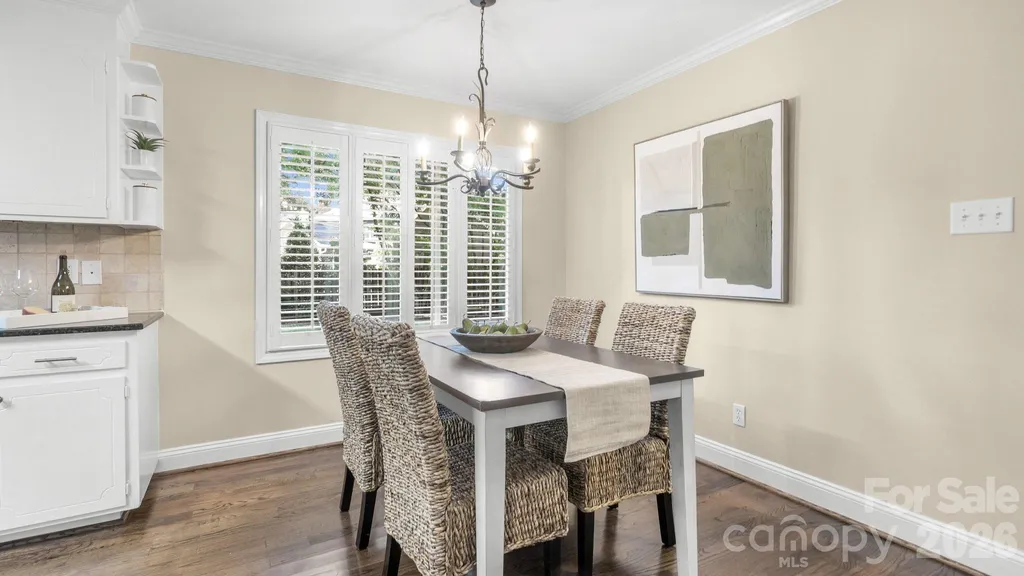 5305 Newgate Court Charlotte NC 28226