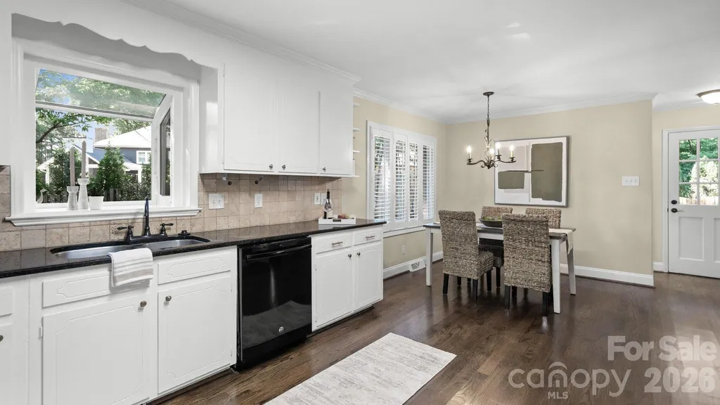 5305 Newgate Court Charlotte NC 28226