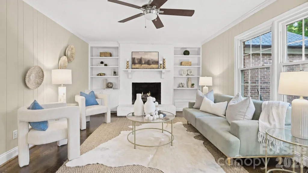 5305 Newgate Court Charlotte NC 28226