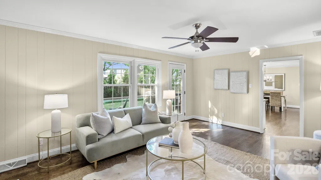 5305 Newgate Court Charlotte NC 28226